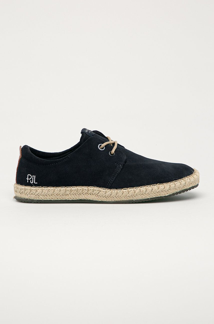 Pepe Jeans Espadrilles Tourist C-Smart - Pepit.hu