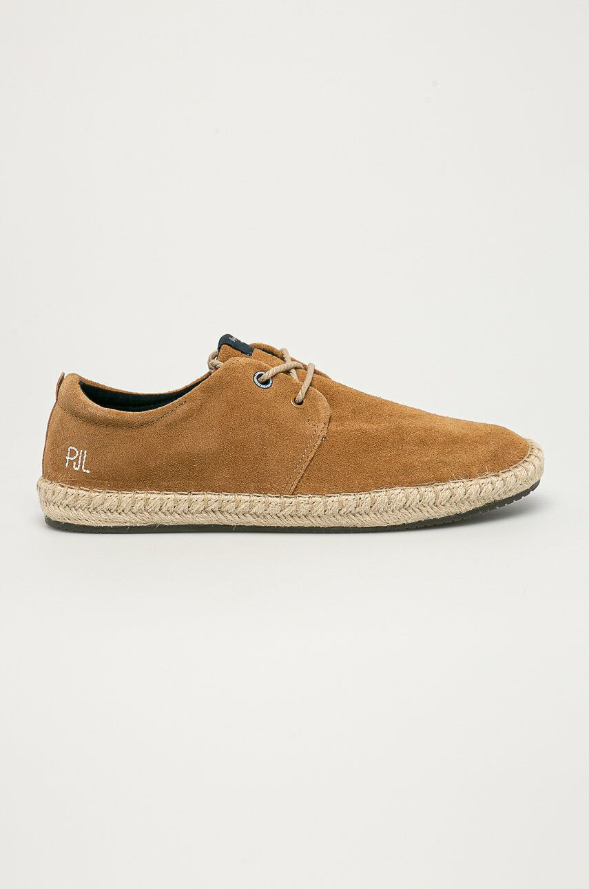 Pepe Jeans Espadrilles Tourist C-Smart - Pepit.hu