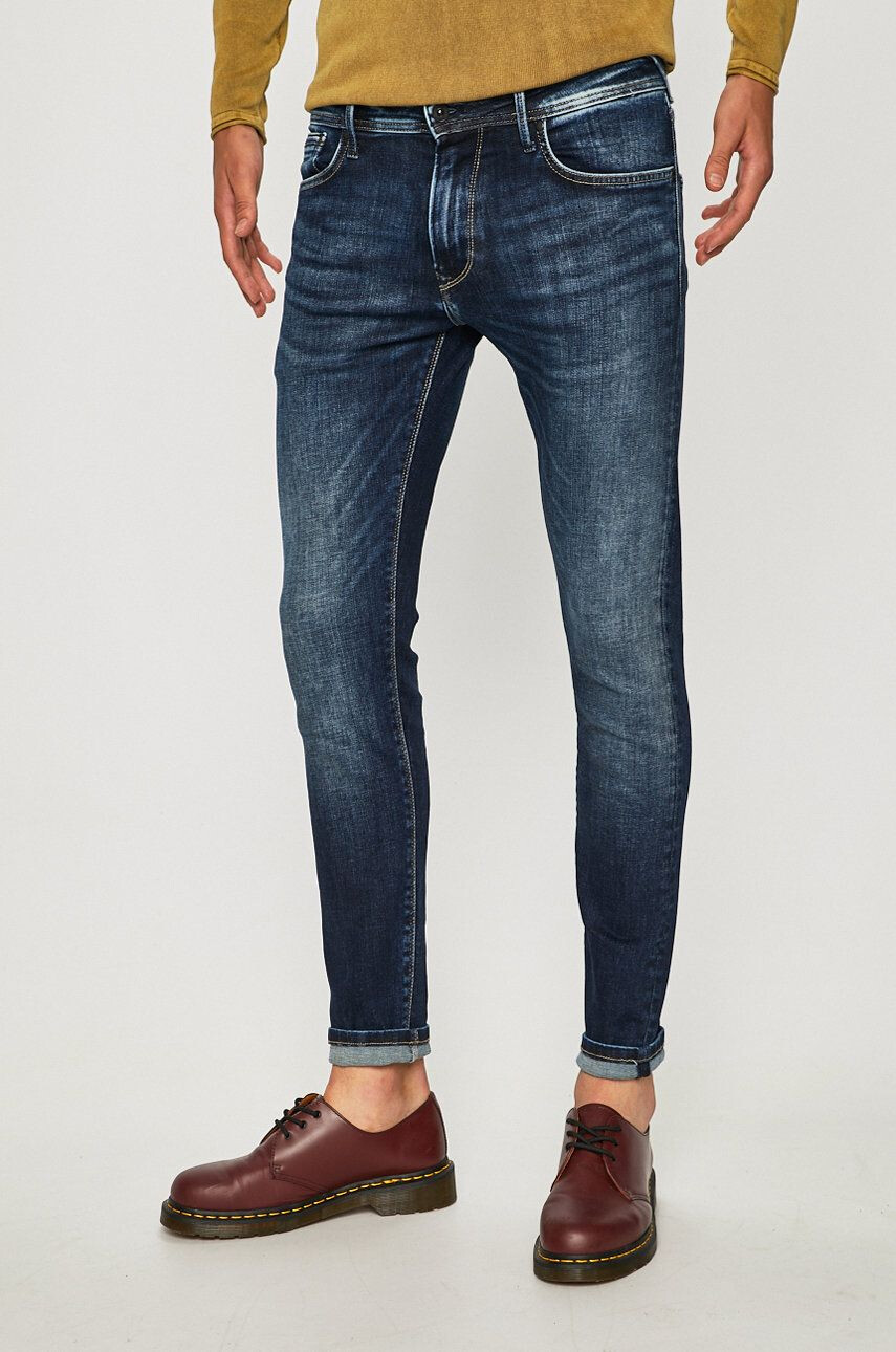 Pepe Jeans Farmer - Pepit.hu