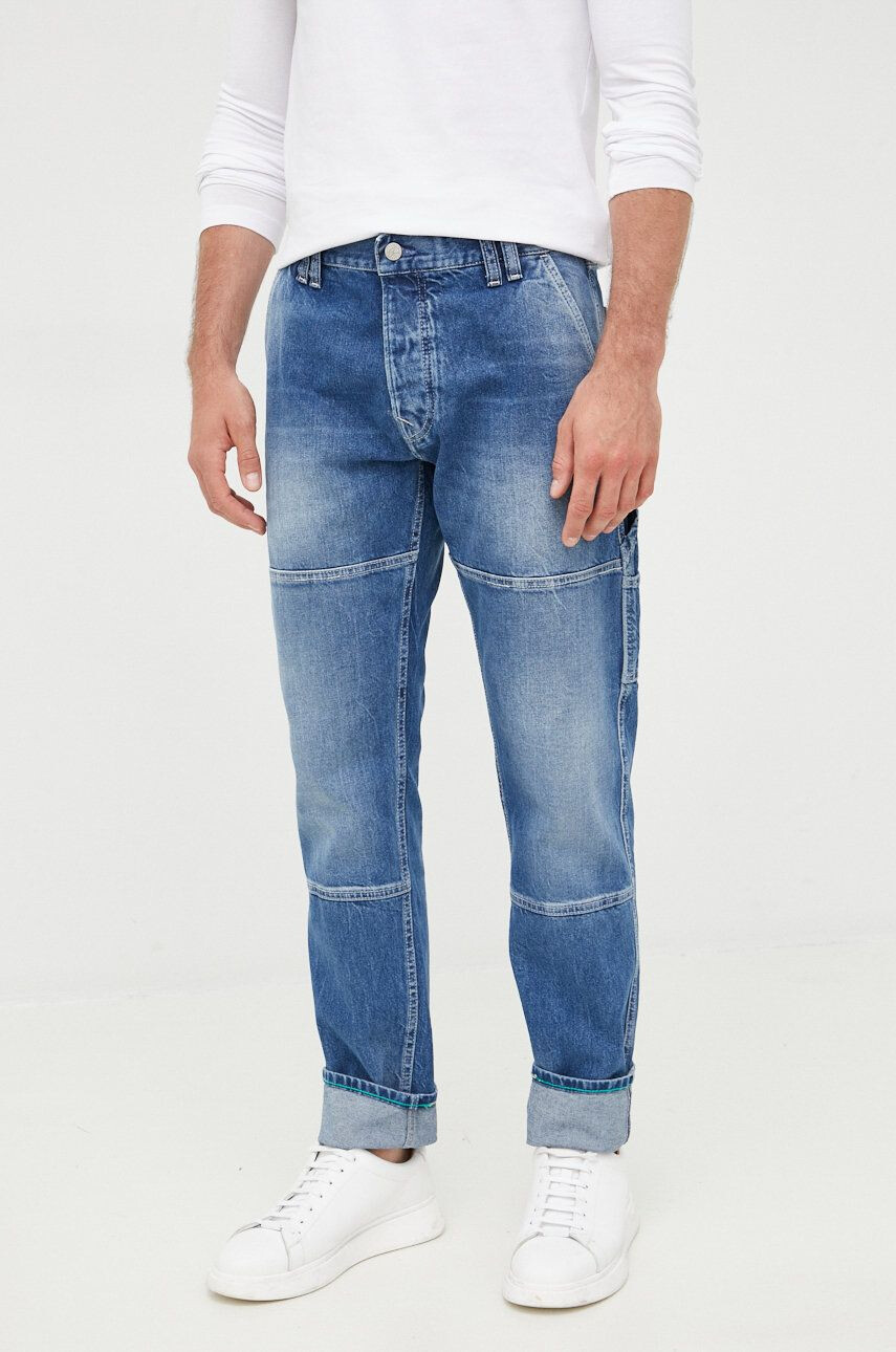 Pepe Jeans farmer férfi - Pepit.hu