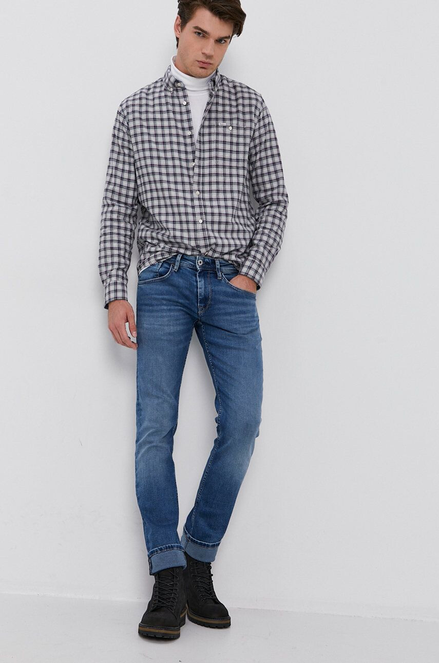 Pepe Jeans farmer Cash 5pkt - Pepit.hu