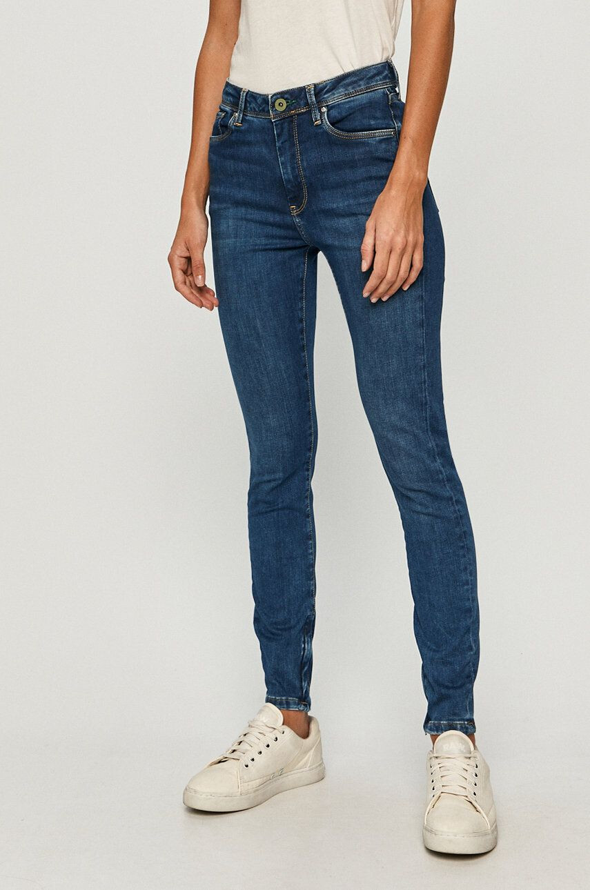 Pepe Jeans Farmer Cher High - Pepit.hu