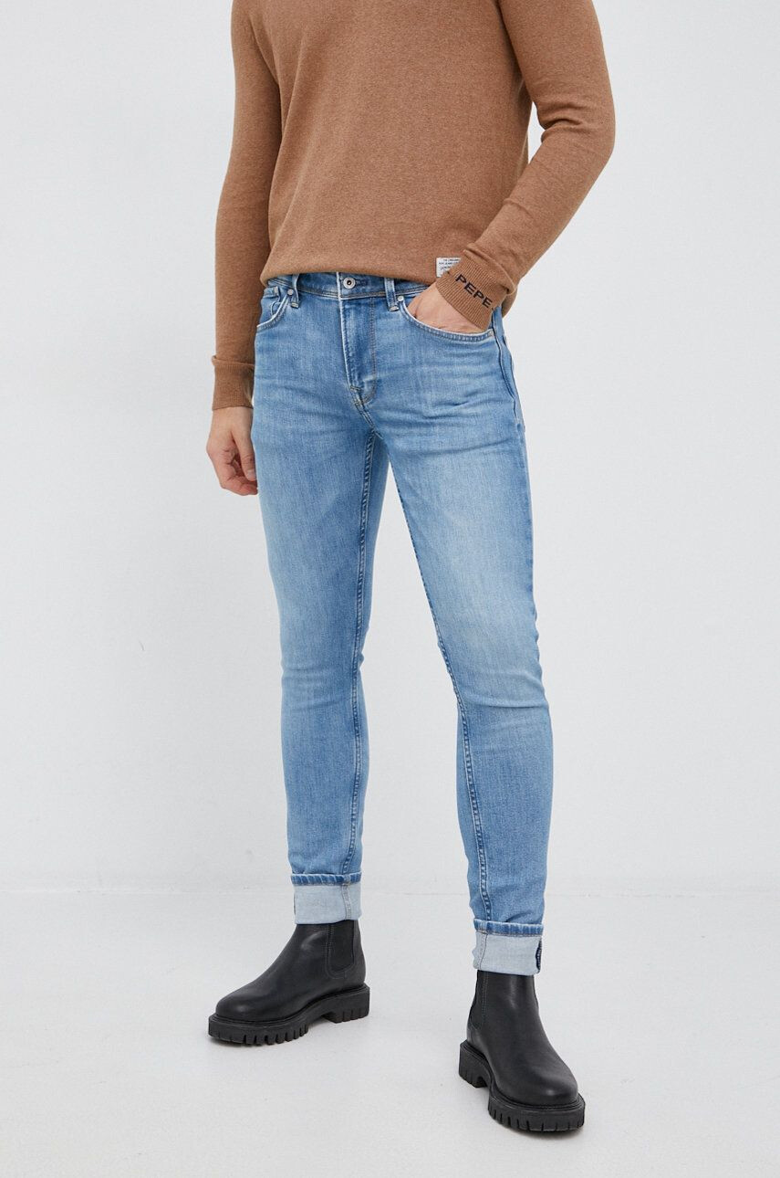 Pepe Jeans farmer Finsbury - Pepit.hu