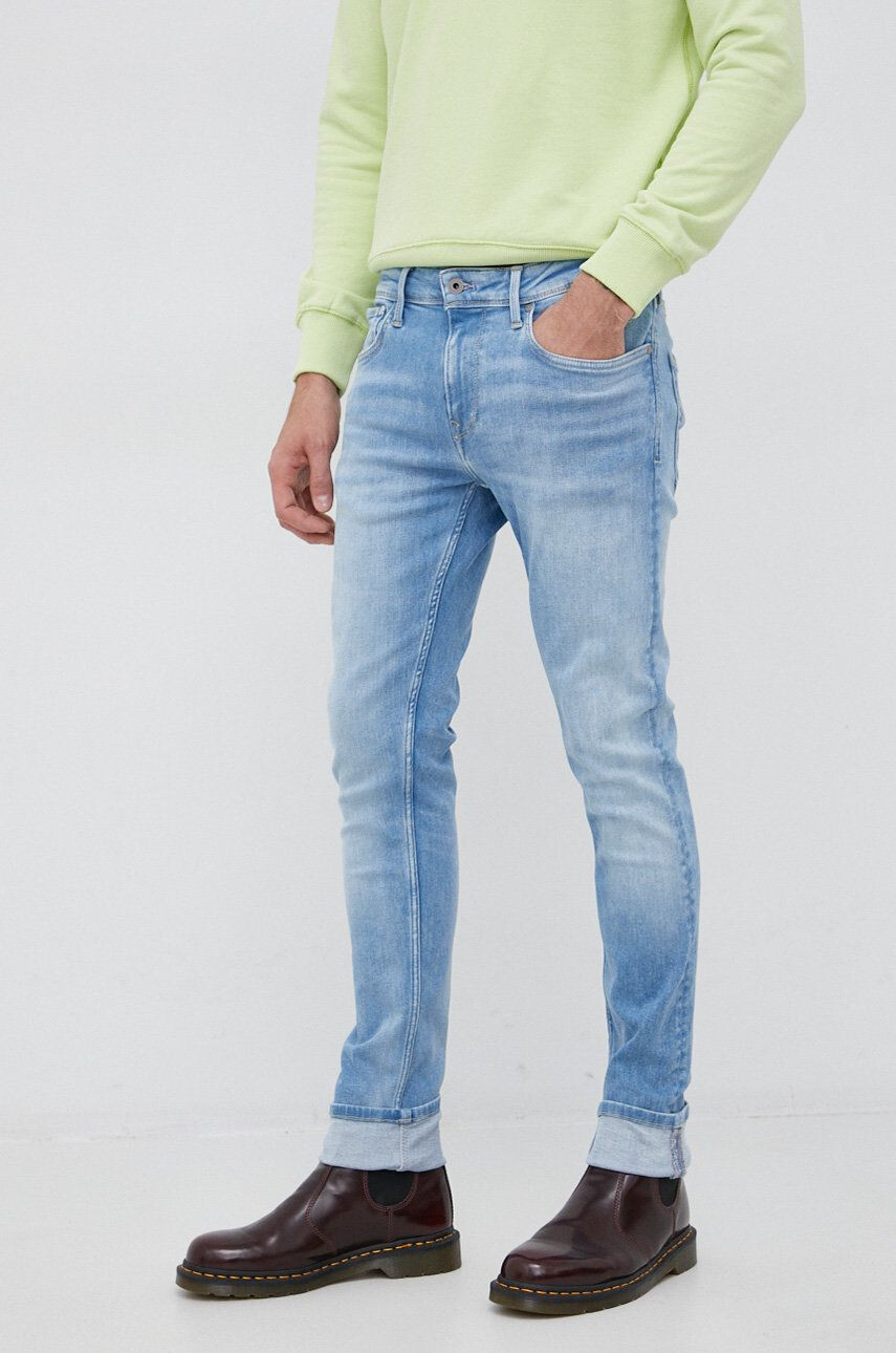 Pepe Jeans farmer Finsbury - Pepit.hu