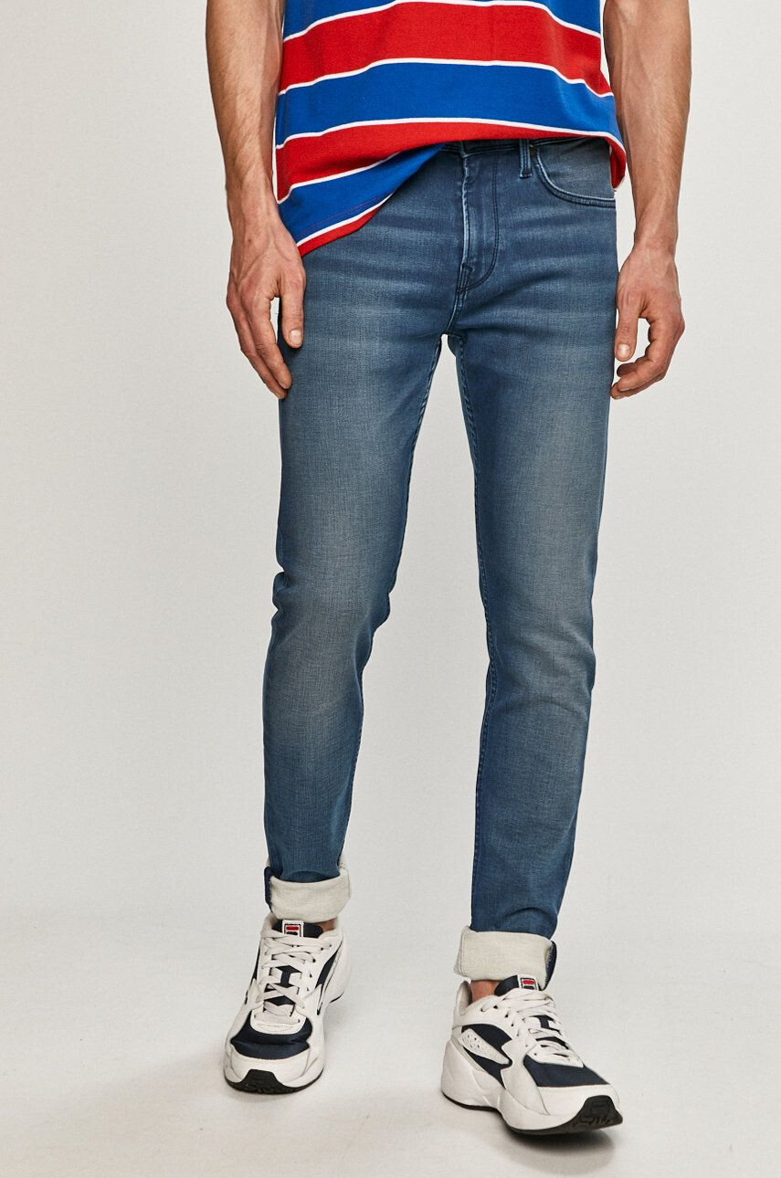 Pepe Jeans Farmer Finsbury - Pepit.hu