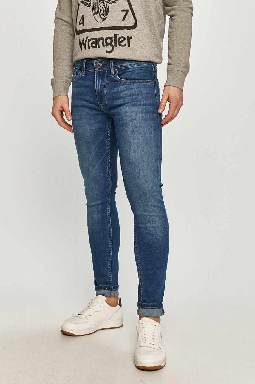 Pepe Jeans Farmer Finsbury - Pepit.hu