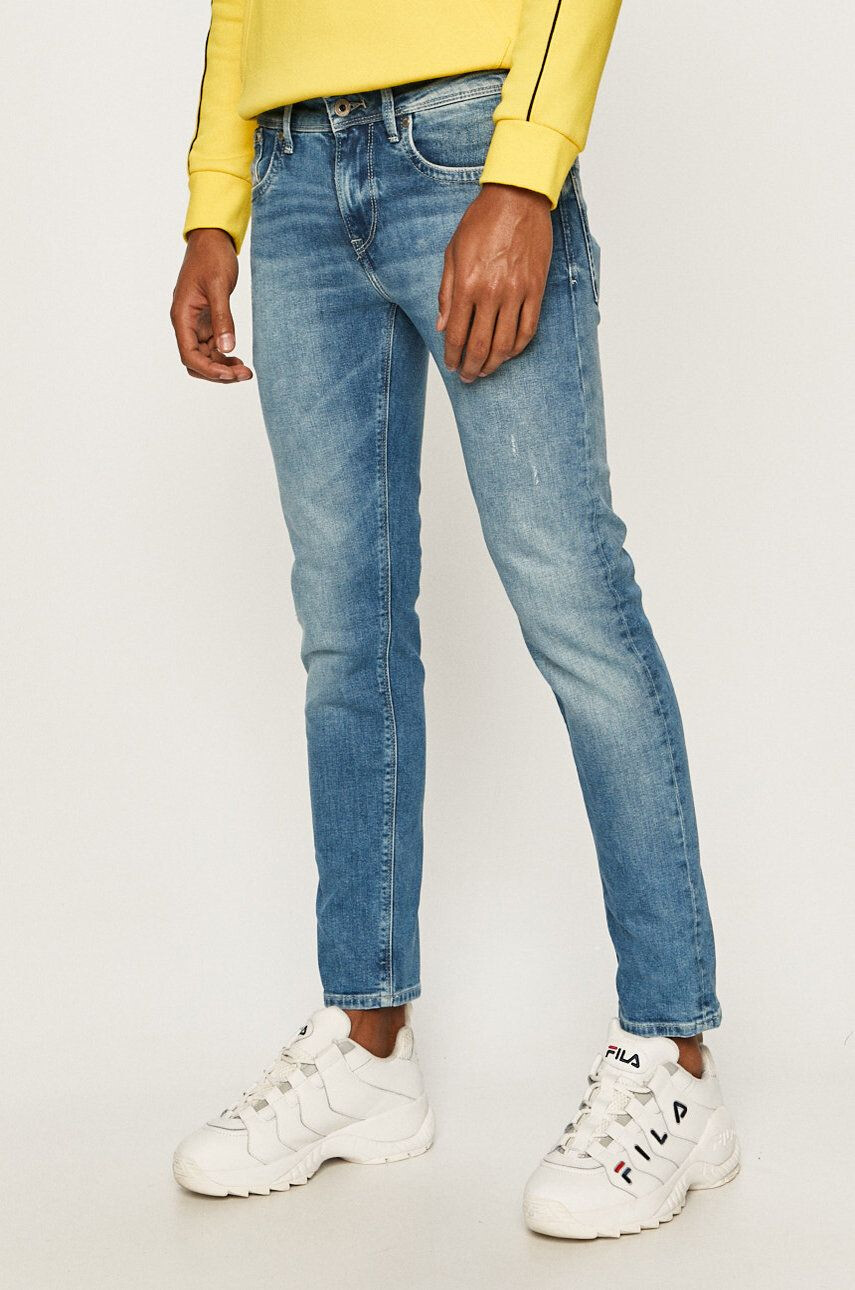 Pepe Jeans Farmer Hatch - Pepit.hu