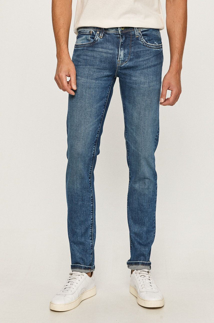 Pepe Jeans Farmer Hatch - Pepit.hu