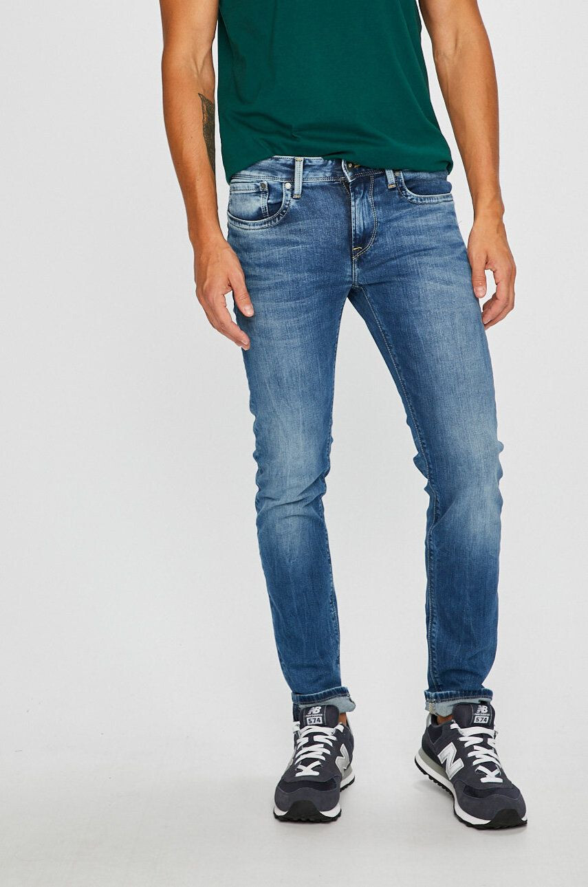 Pepe Jeans Farmer Hatch - Pepit.hu