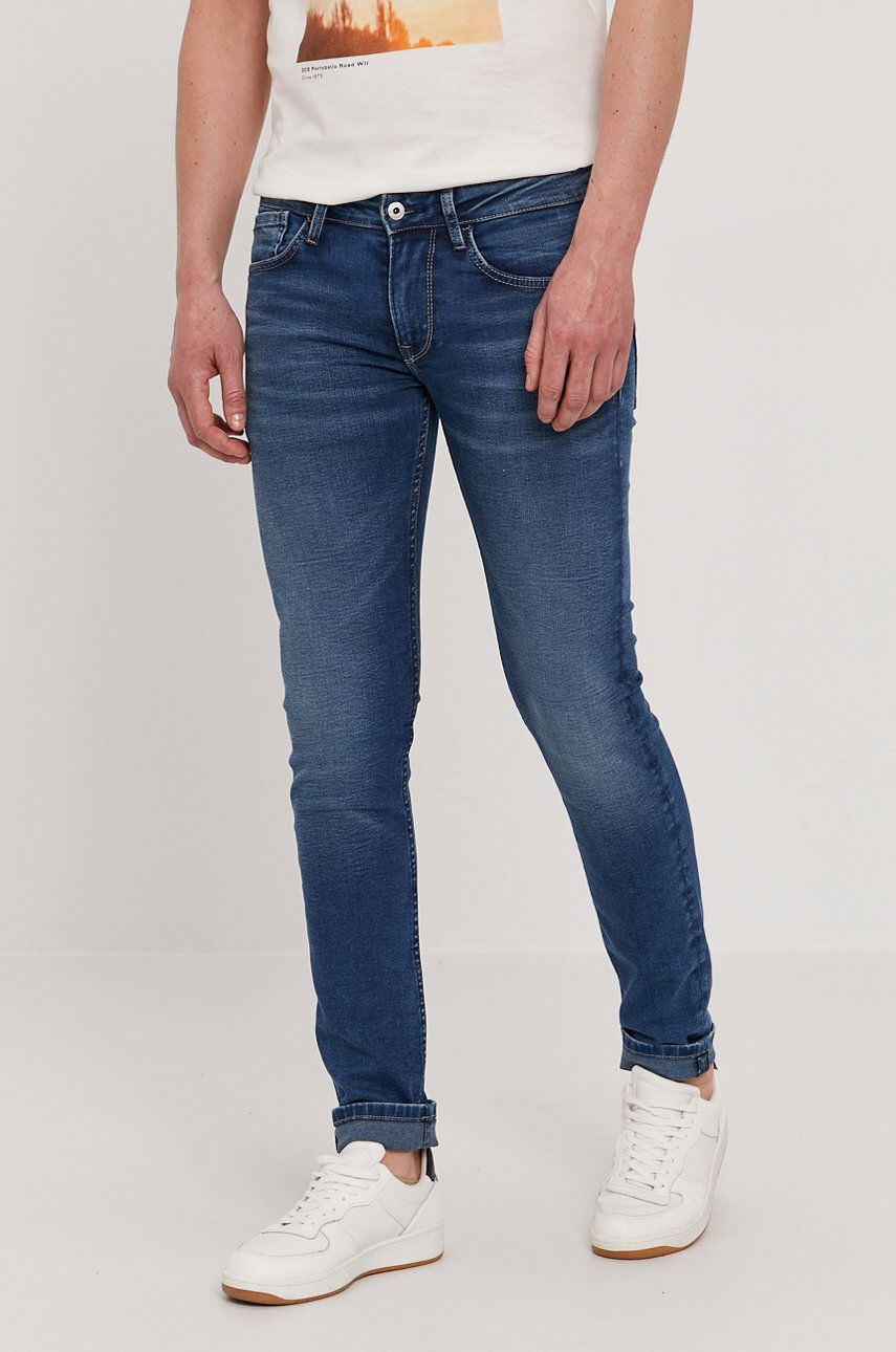 Pepe Jeans farmer Hatch - Pepit.hu