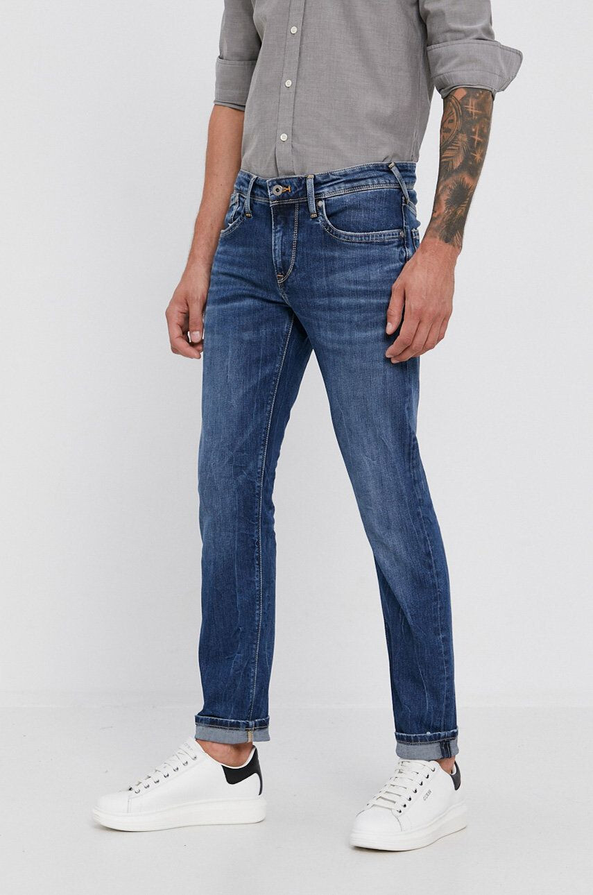 Pepe Jeans farmer Hatch - Pepit.hu