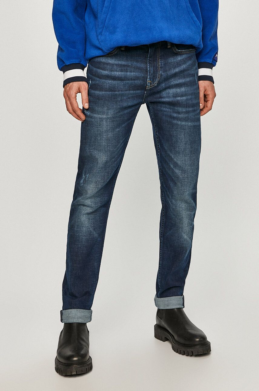 Pepe Jeans Farmer Hatch Worn - Pepit.hu