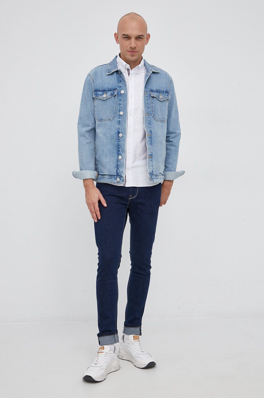 Pepe Jeans farmer Mason - Pepit.hu