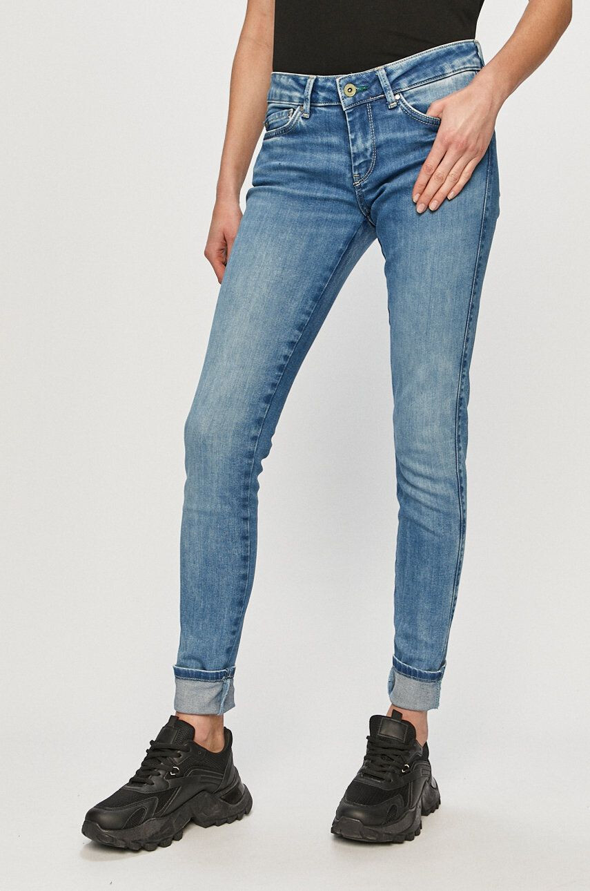 Pepe Jeans Farmer Pixie - Pepit.hu