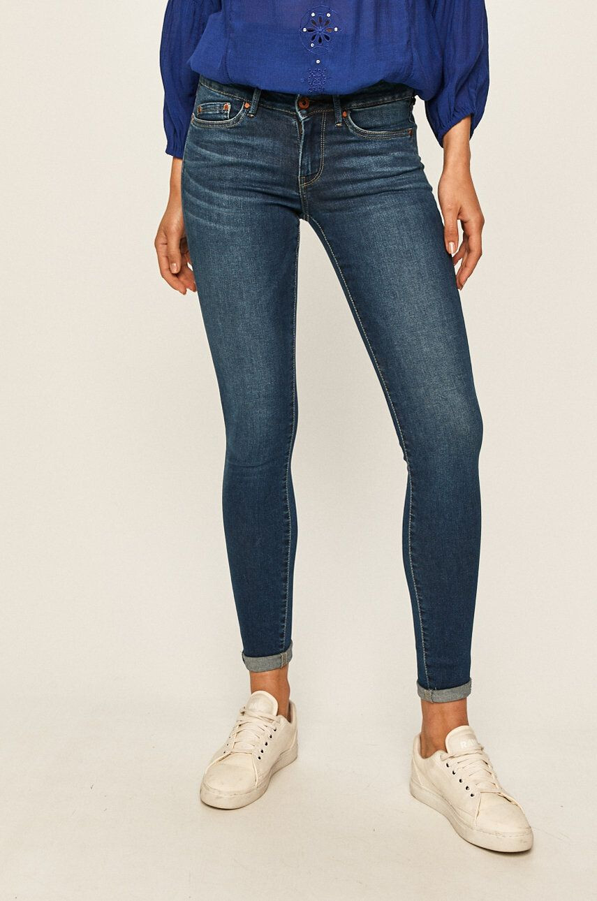 Pepe Jeans Farmer Pixie - Pepit.hu