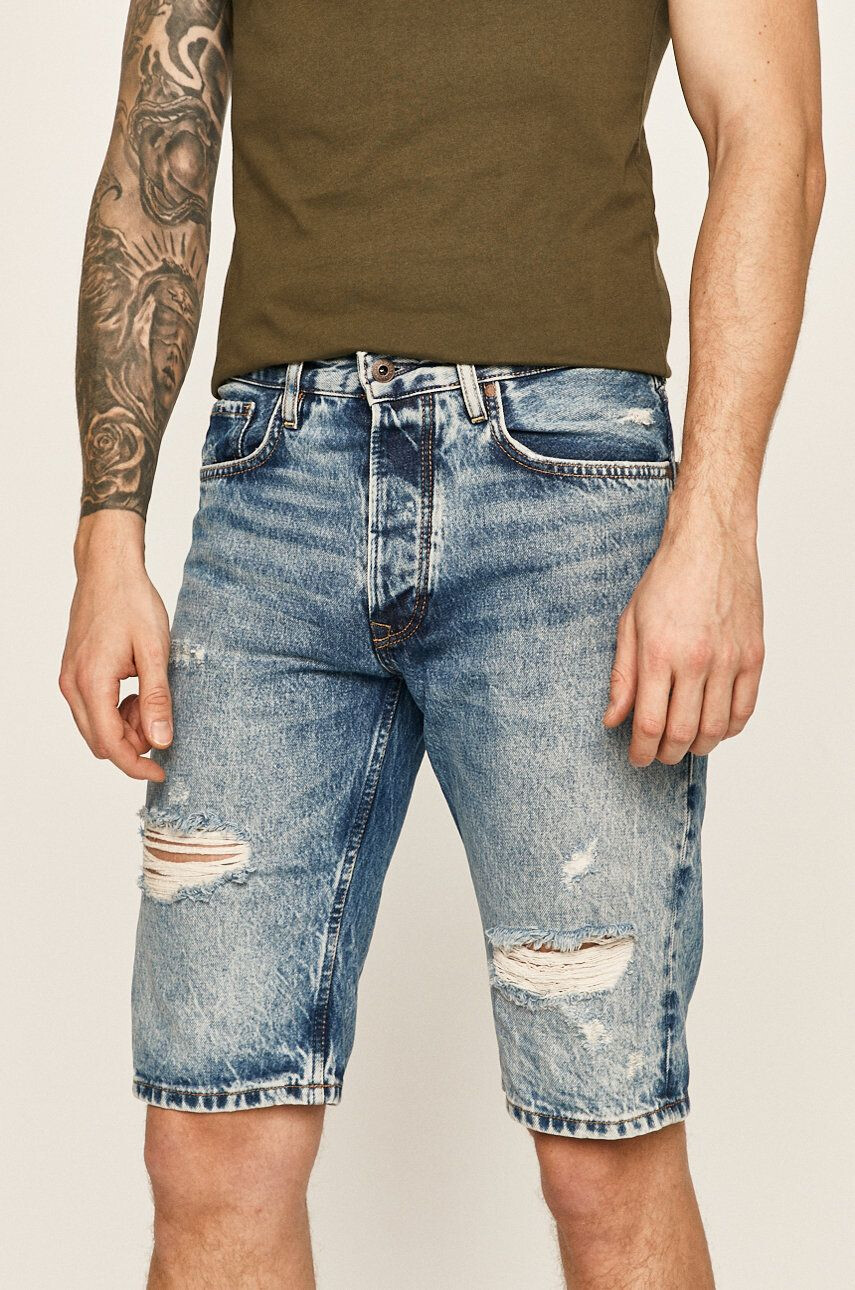 Pepe Jeans Farmer rövidnadrág Callen - Pepit.hu