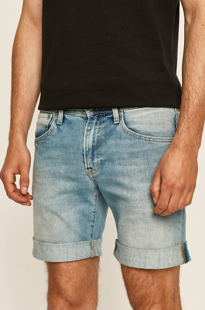 Pepe Jeans Farmer rövidnadrág Cane - Pepit.hu