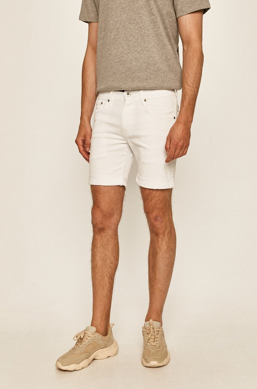 Pepe Jeans Farmer rövidnadrág Cane Short Pride - Pepit.hu