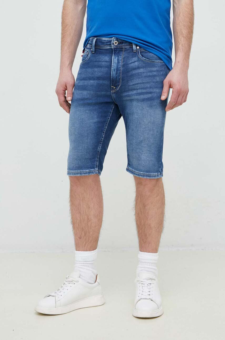 Pepe Jeans farmer rövidnadrág Jack férfi - Pepit.hu