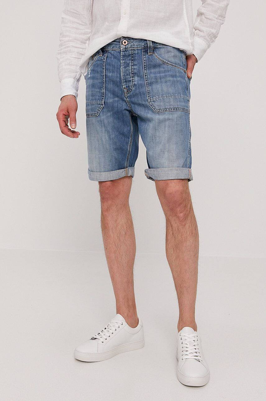 Pepe Jeans farmer rövidnadrág - Pepit.hu