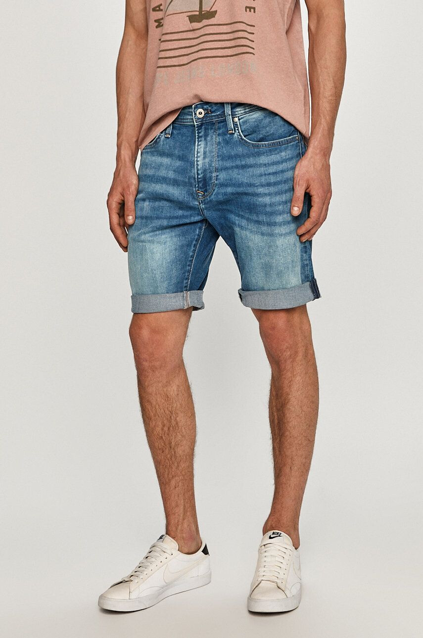 Pepe Jeans Farmer rövidnadrág Stanley - Pepit.hu