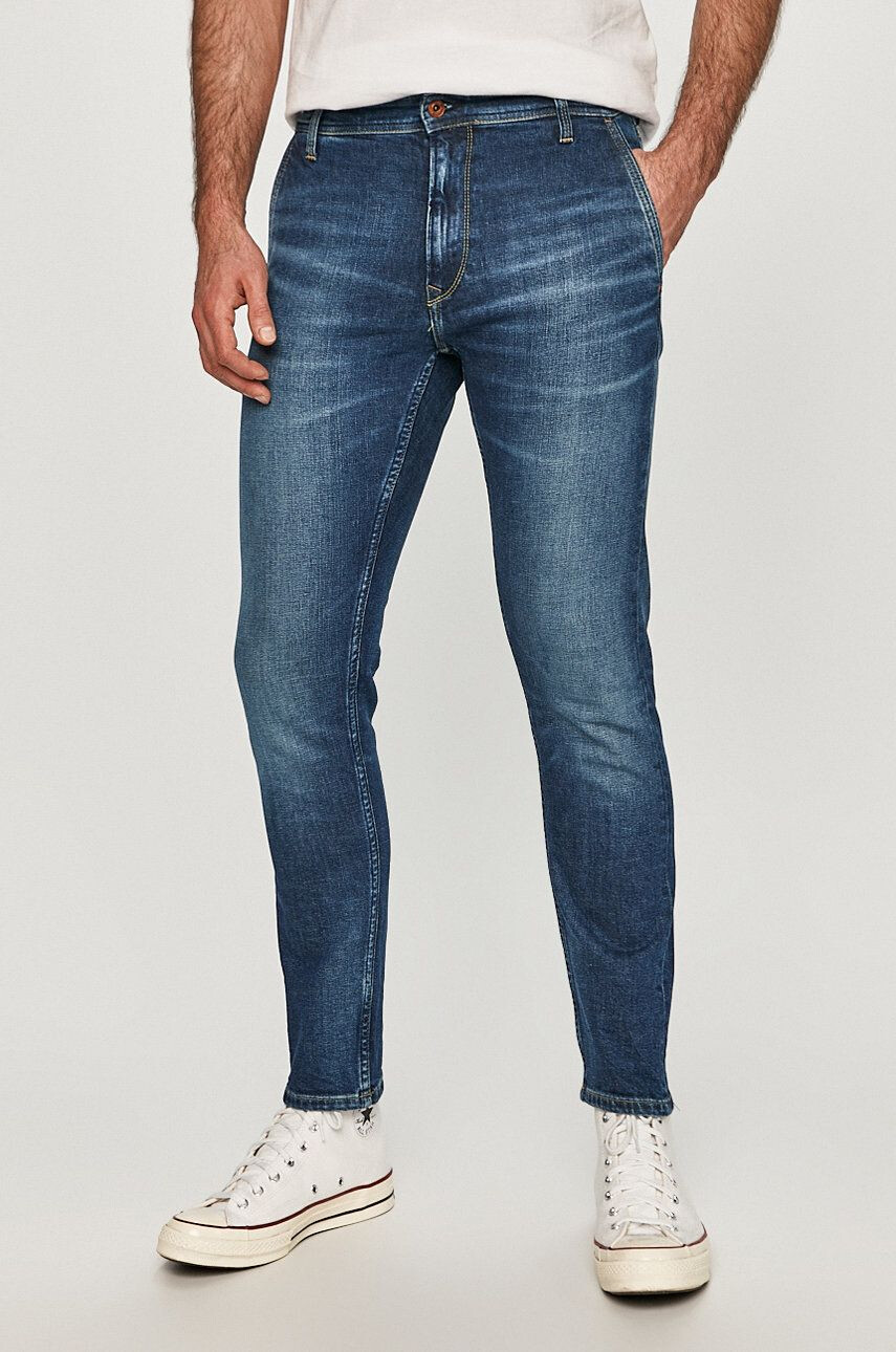 Pepe Jeans Farmer Stan - Pepit.hu