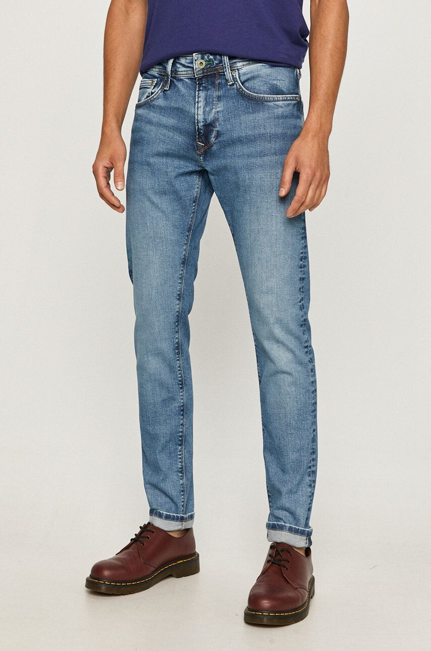 Pepe Jeans Farmer Stanley - Pepit.hu