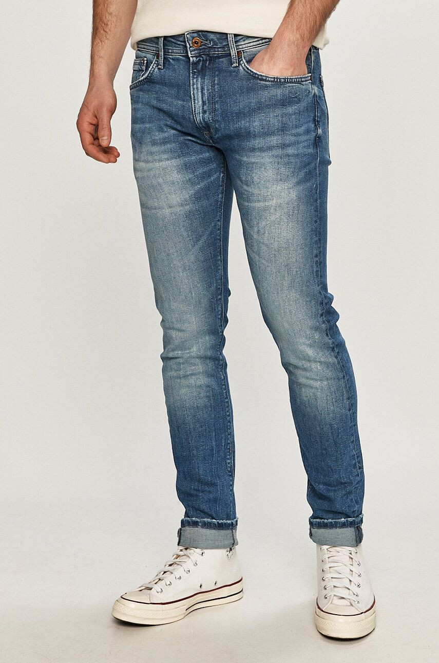 Pepe Jeans Farmer Stanley - Pepit.hu