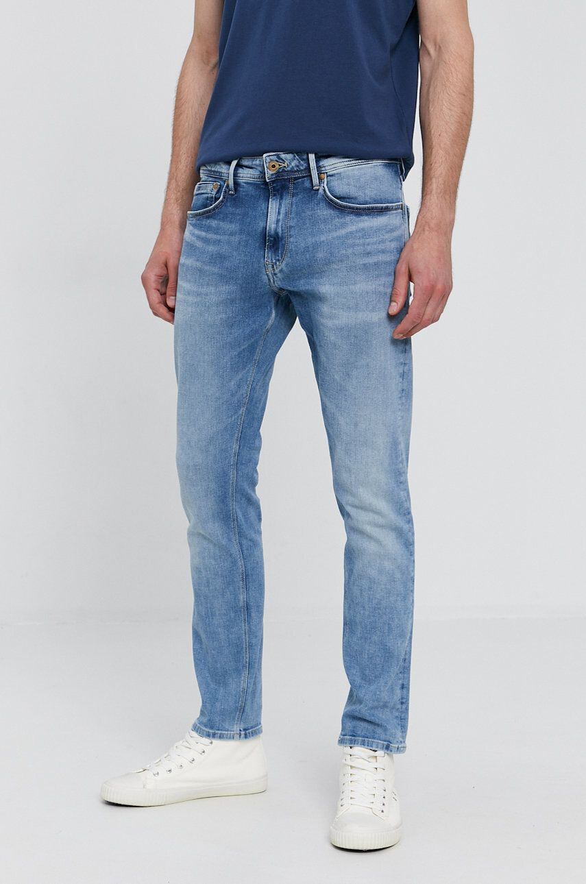 Pepe Jeans farmer Stanley férfi - Pepit.hu