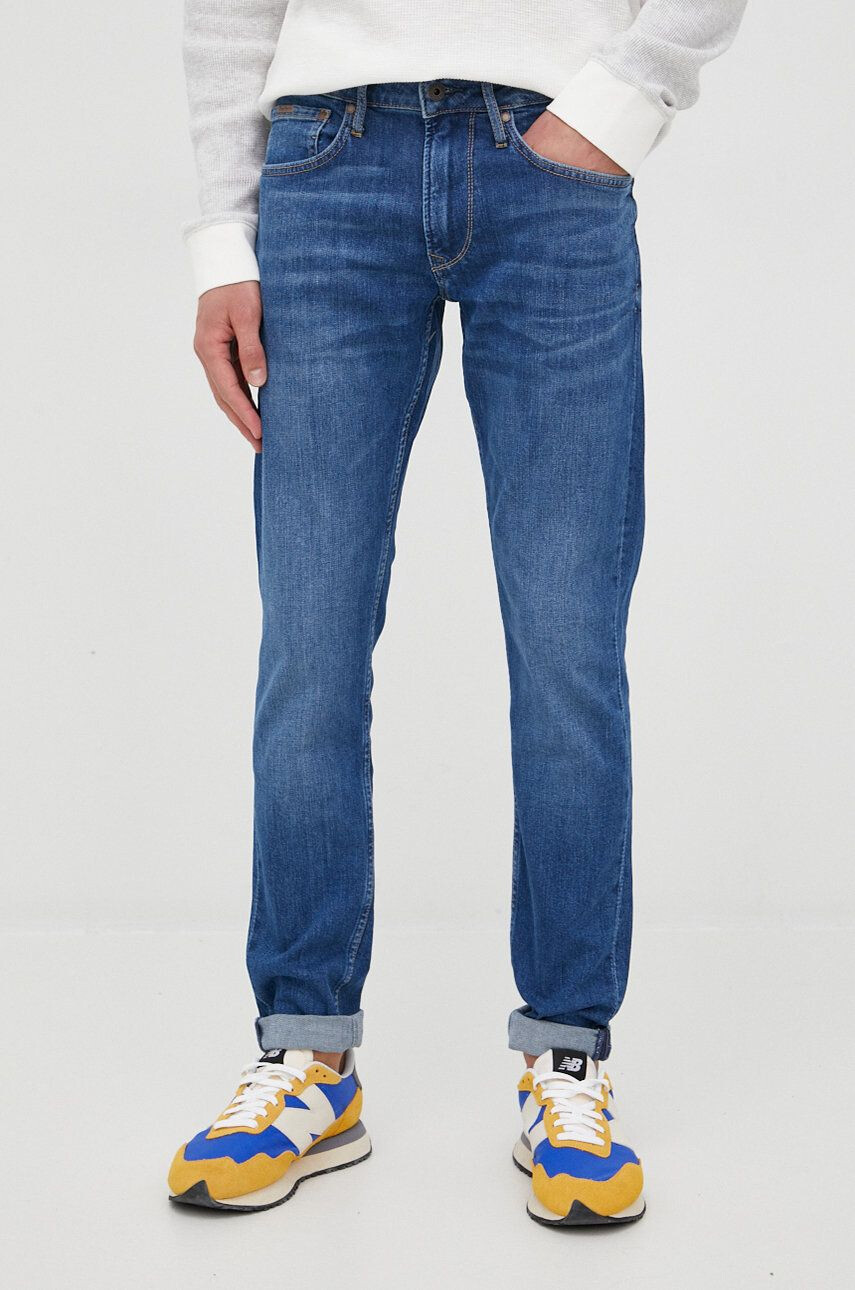 Pepe Jeans farmer Stanley 5pkt - Pepit.hu