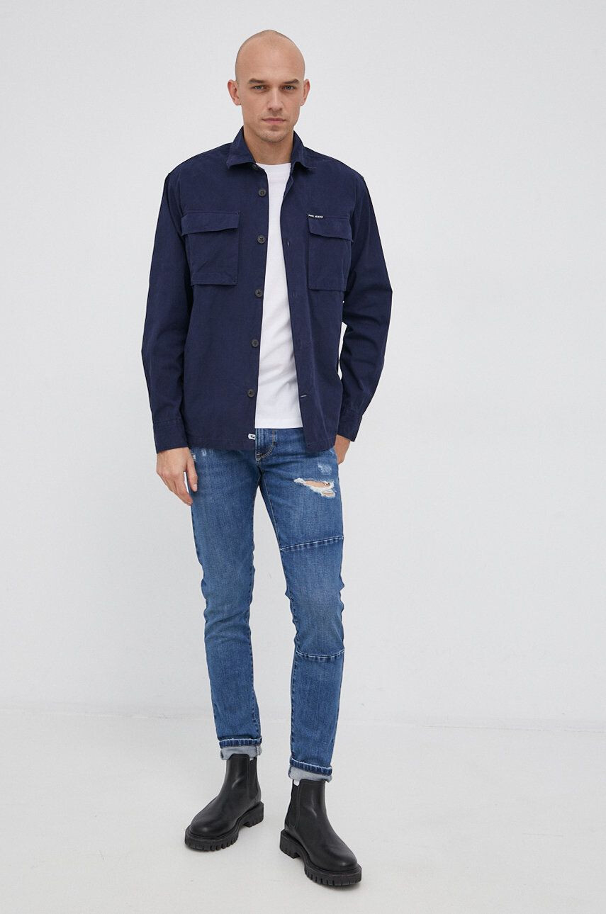 Pepe Jeans farmer Stanley Cut - Pepit.hu