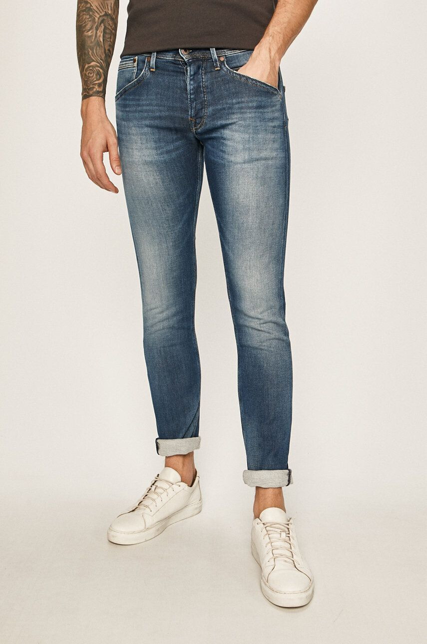 Pepe Jeans Farmer Track - Pepit.hu