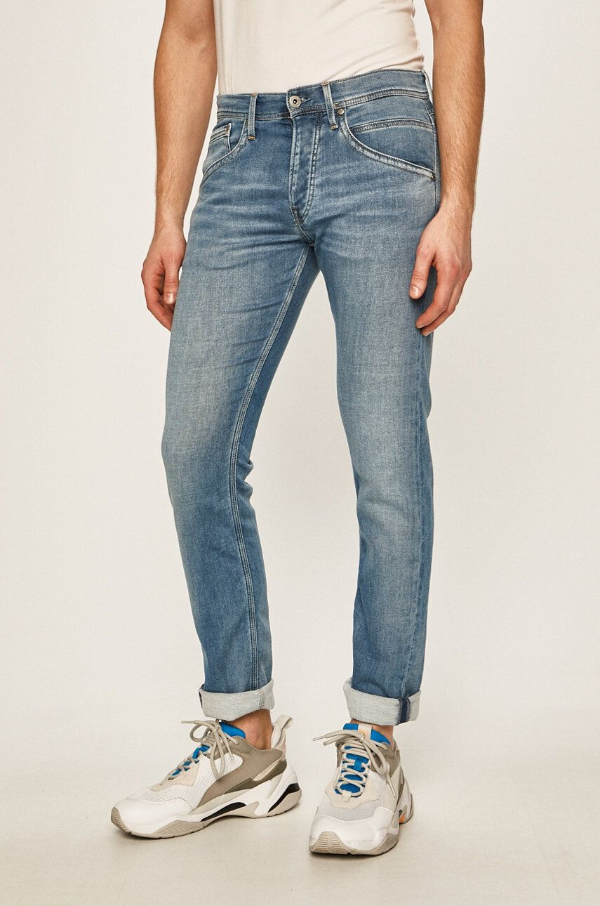 Pepe Jeans Farmer Track - Pepit.hu