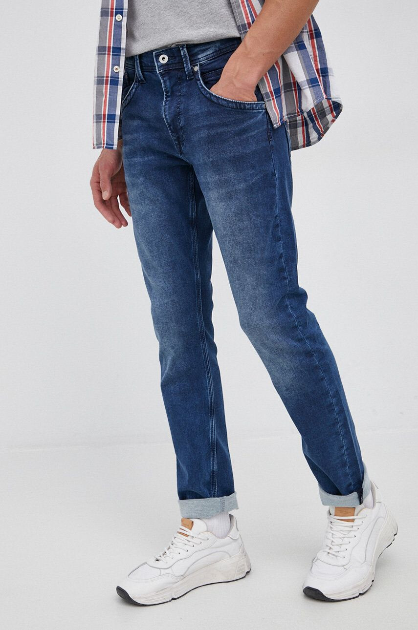 Pepe Jeans farmer Track férfi - Pepit.hu