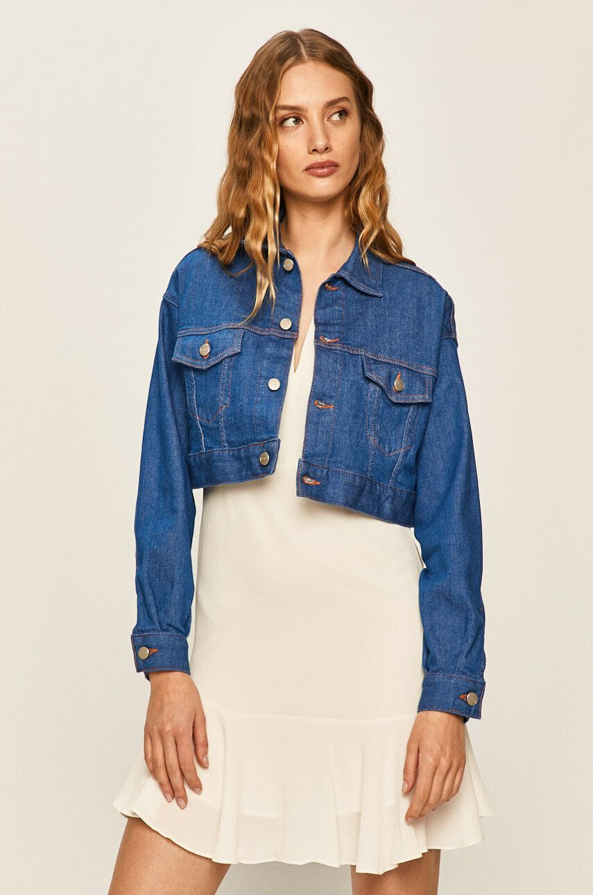 Pepe Jeans Farmerdzseki Robin Archive - Pepit.hu