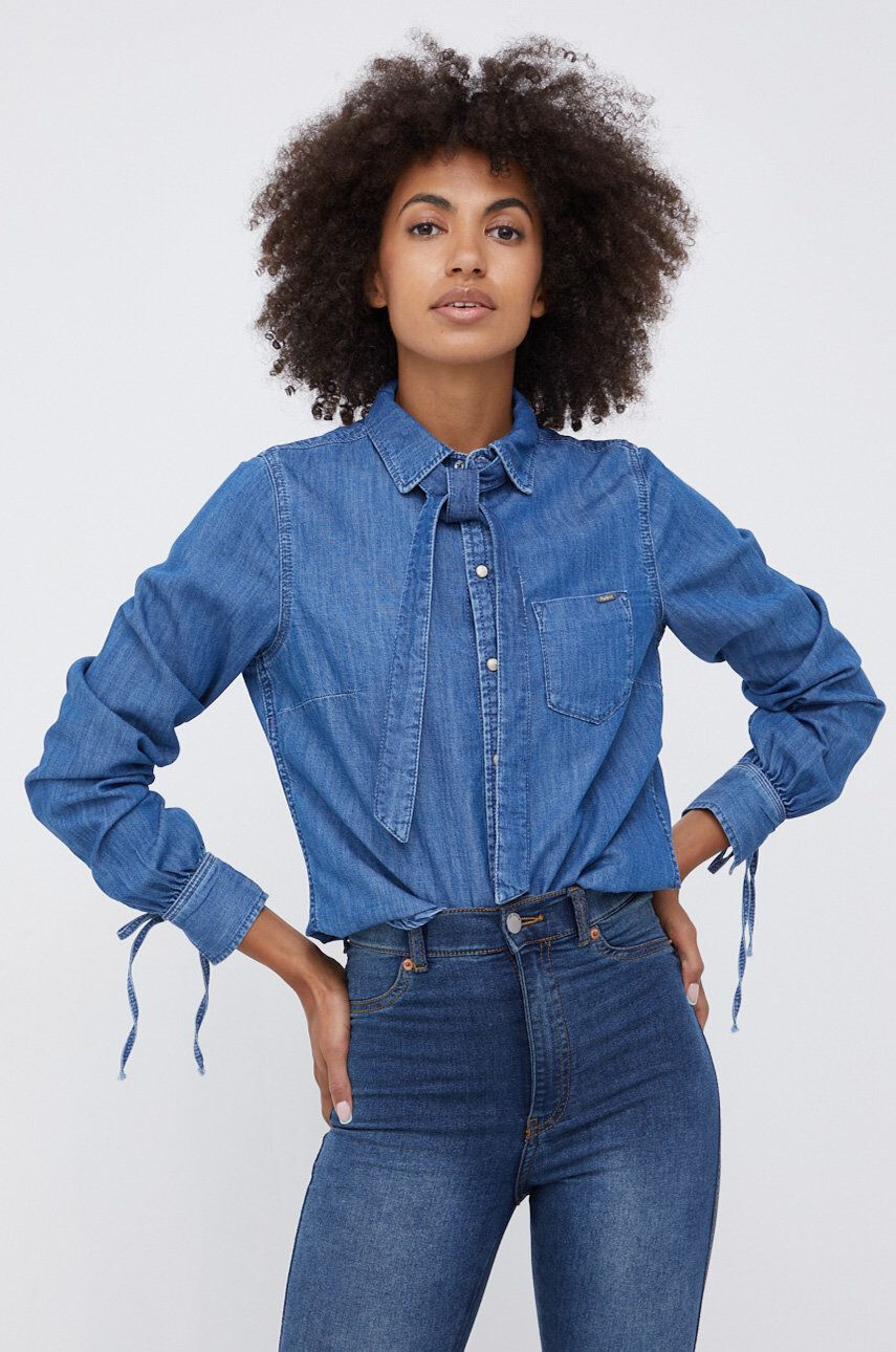 Pepe Jeans Farmering Esme - Pepit.hu