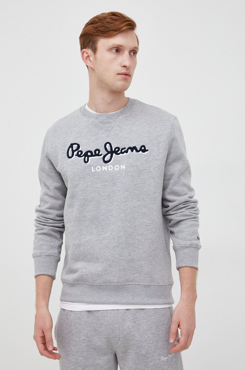 Pepe Jeans felső - Pepit.hu