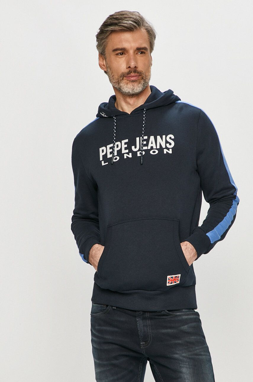 Pepe Jeans Felső Andre - Pepit.hu