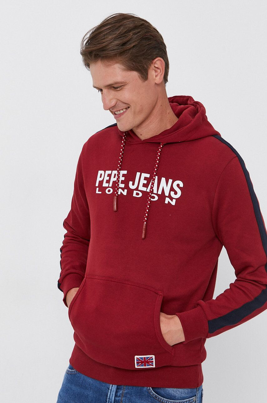 Pepe Jeans felső - Pepit.hu