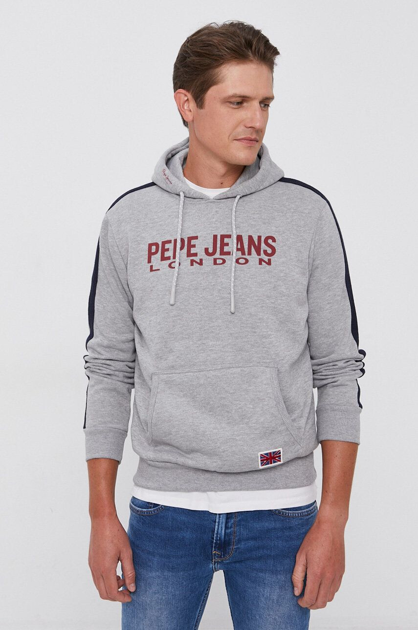 Pepe Jeans felső - Pepit.hu