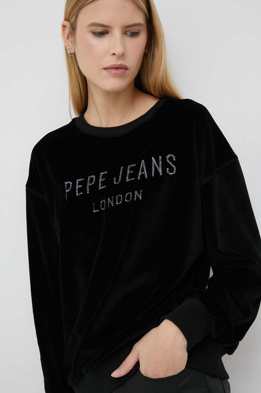 Pepe Jeans felső Cora Sweat - Pepit.hu