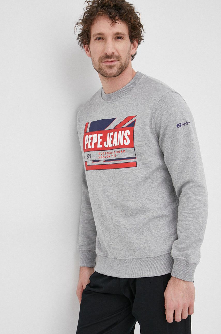 Pepe Jeans felső Dev - Pepit.hu