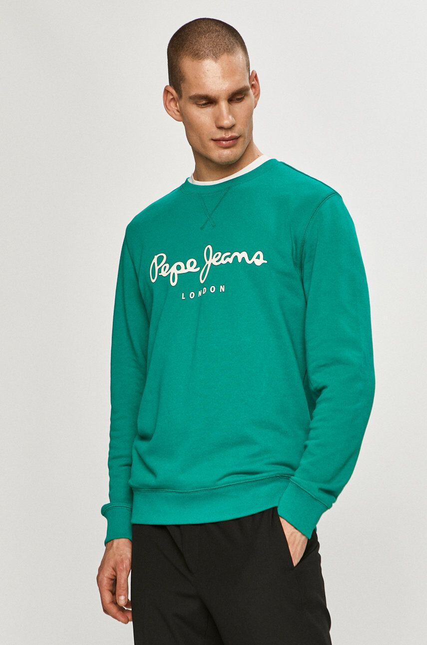 Pepe Jeans Felső George - Pepit.hu