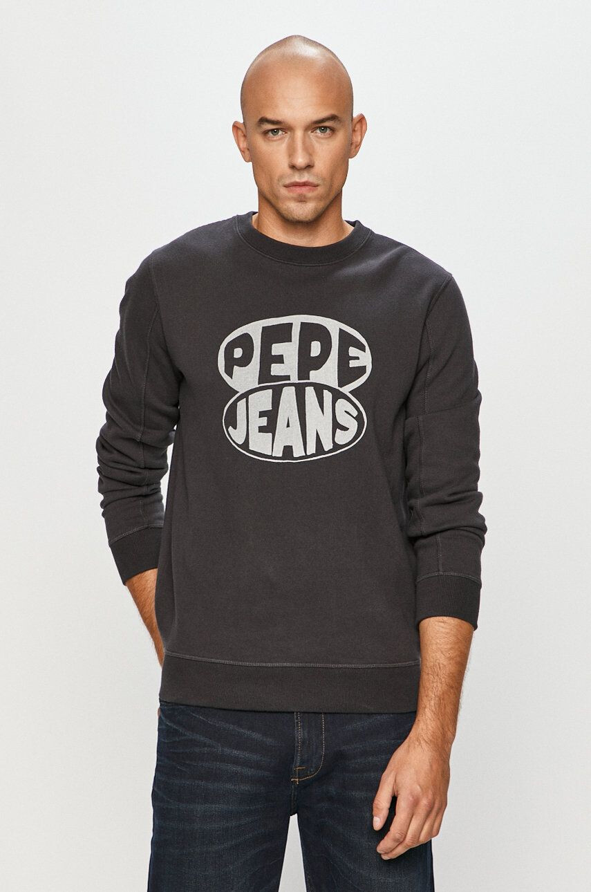 Pepe Jeans Felső Harve - Pepit.hu