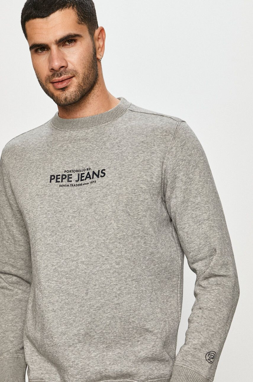 Pepe Jeans Felső Horace - Pepit.hu