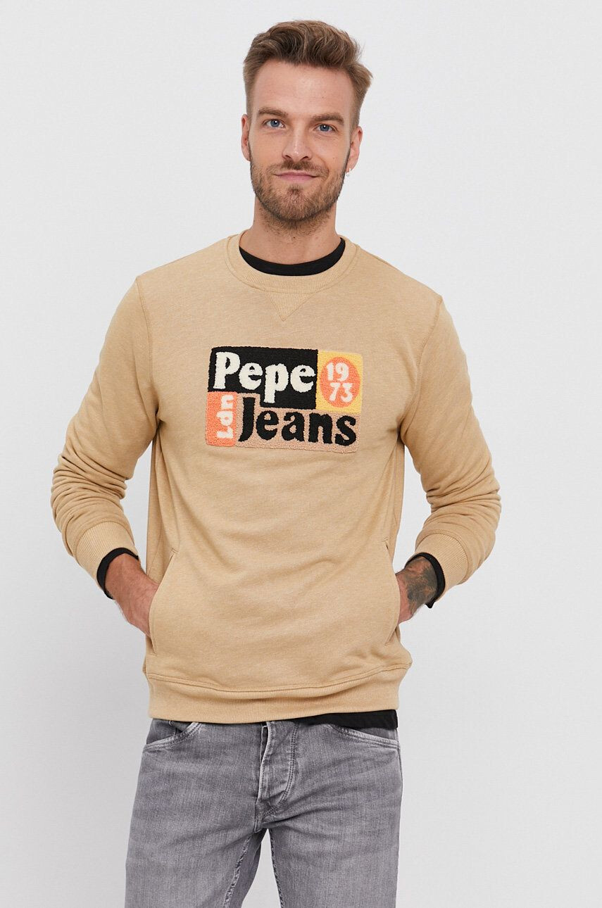 Pepe Jeans felső - Pepit.hu