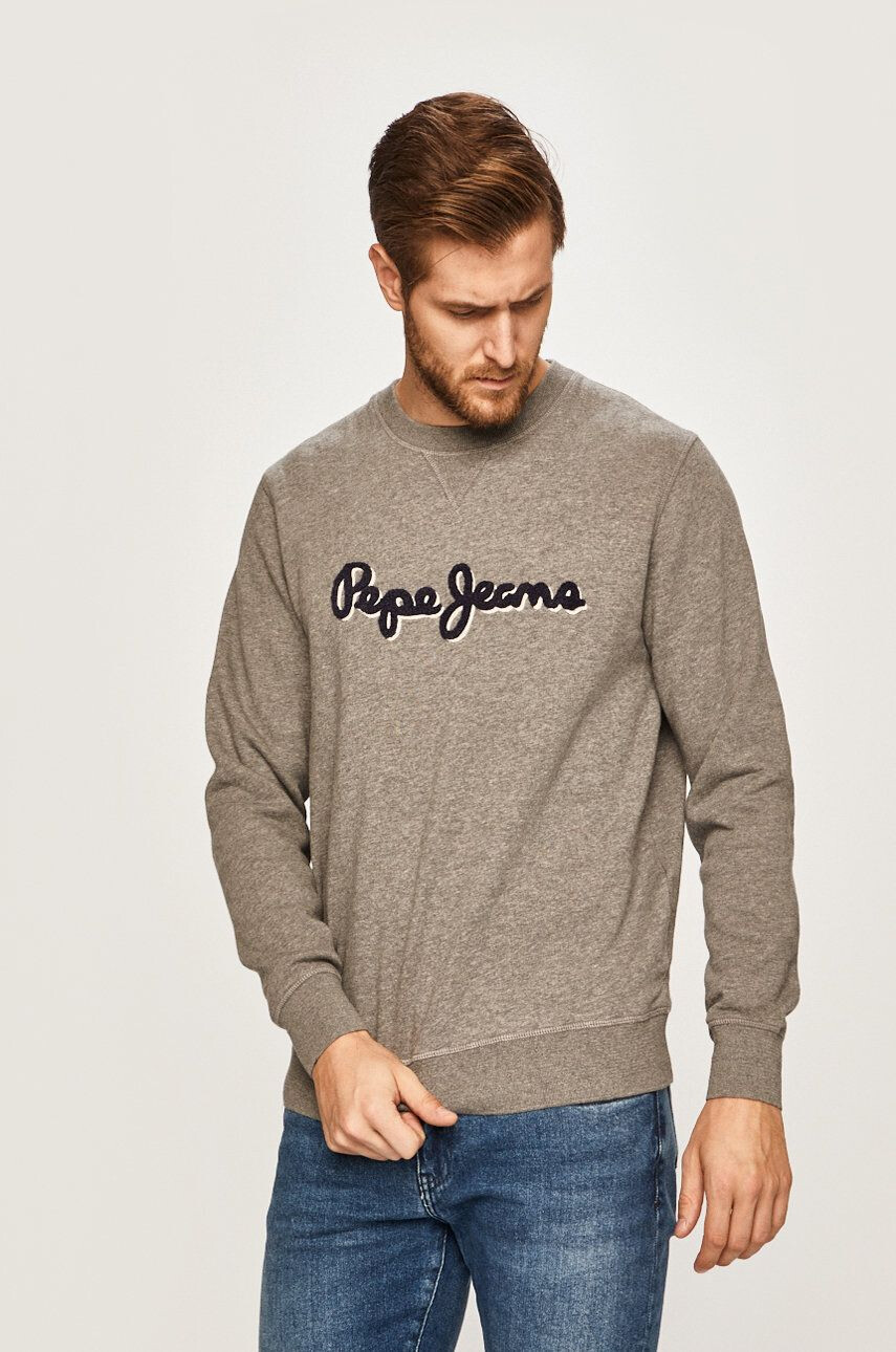 Pepe Jeans Felső Lamont - Pepit.hu