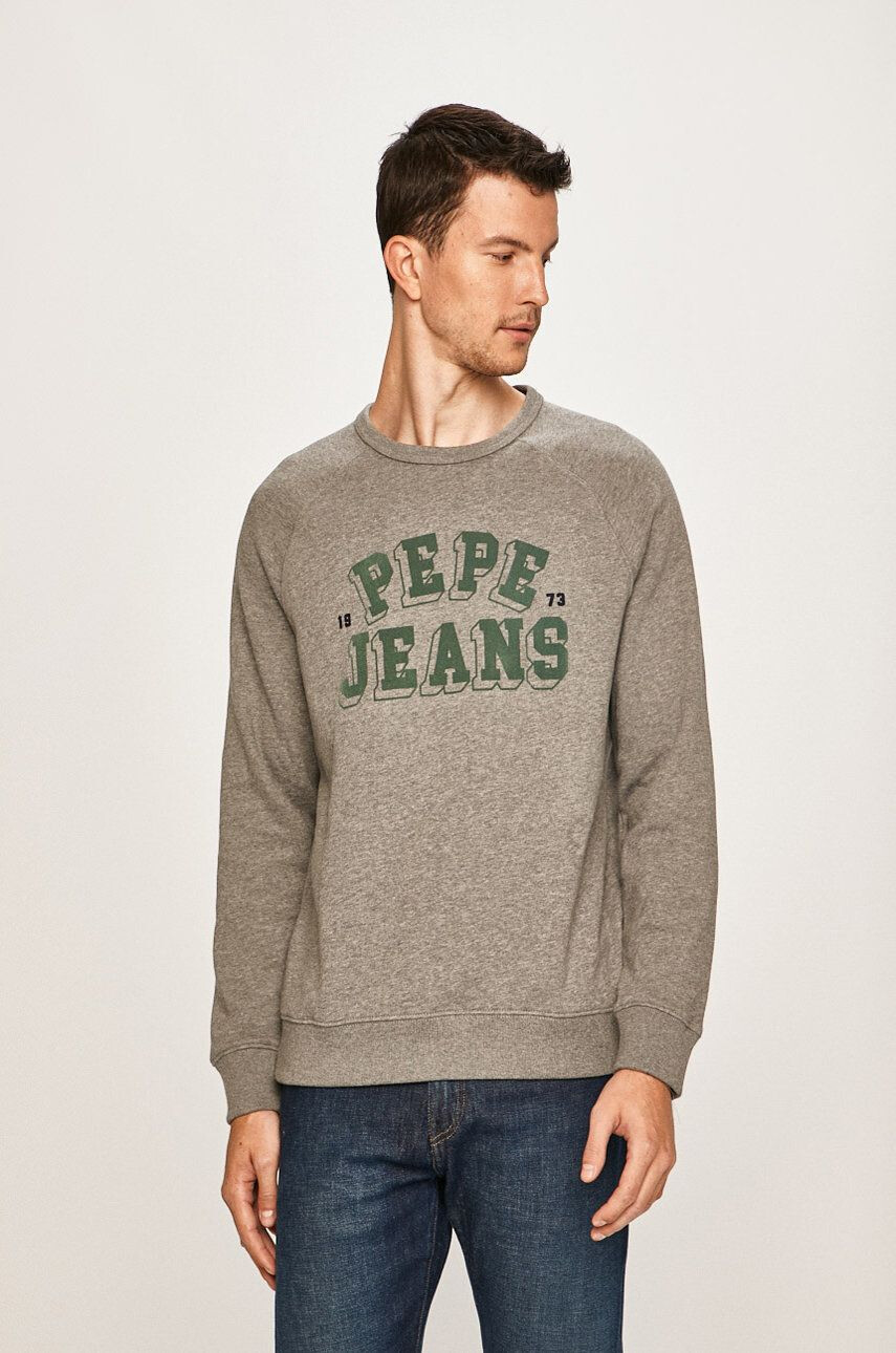 Pepe Jeans Felső Linus - Pepit.hu