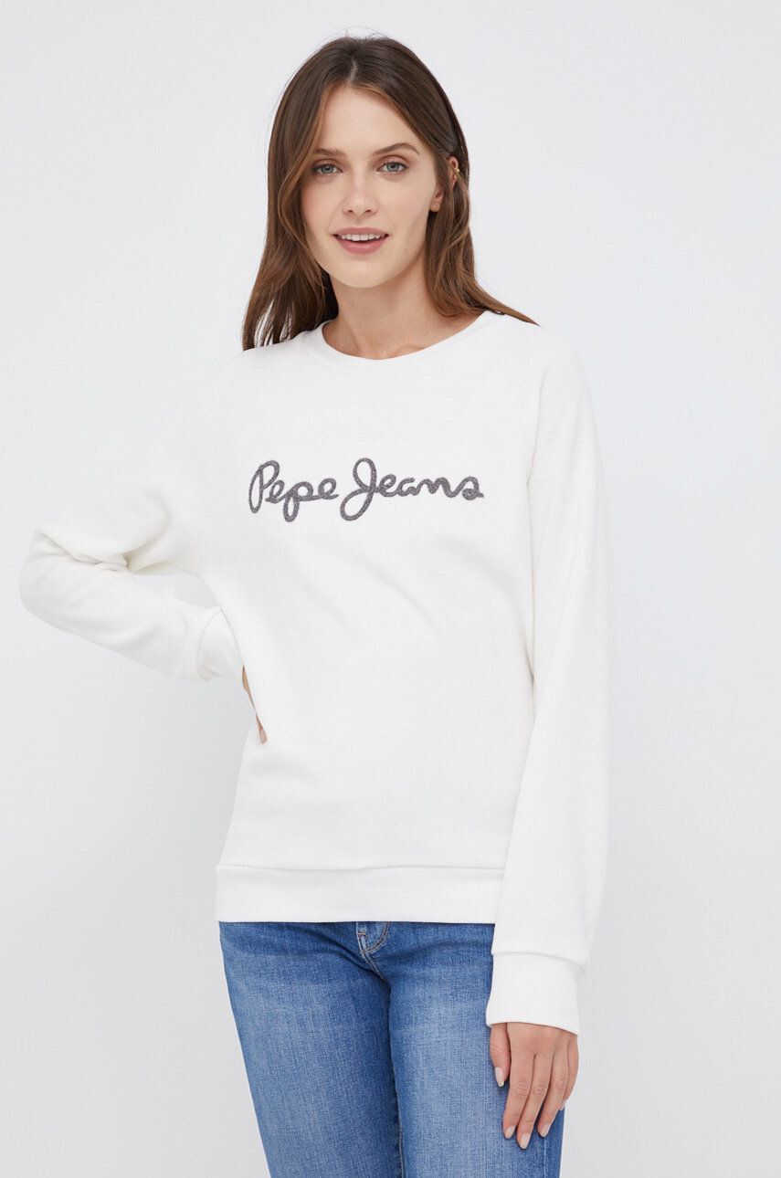 Pepe Jeans felső - Pepit.hu