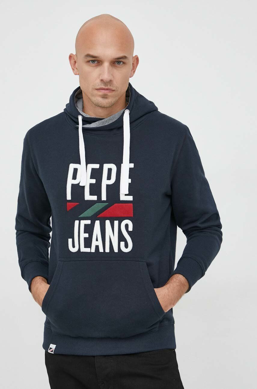 Pepe Jeans felső Perrin - Pepit.hu